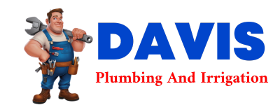 Trusted plumber in REDFIELD